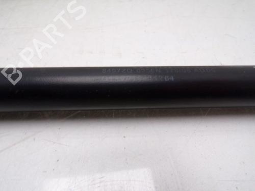 Hood lift support MERCEDES-BENZ C-CLASS T-Model (S204) C 180 Kompressor (204.246) | BP29515126C139 