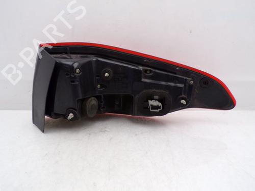Left taillight FORD S-MAX (WA6) 2.0 EcoBoost | BP33157974C34  - Image 5