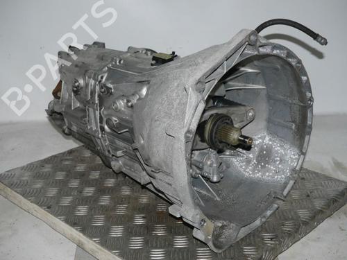 Used Gearbox Gearbox BMW 3 Touring (E91) 320 d (184 hp) 35997408 35997408
