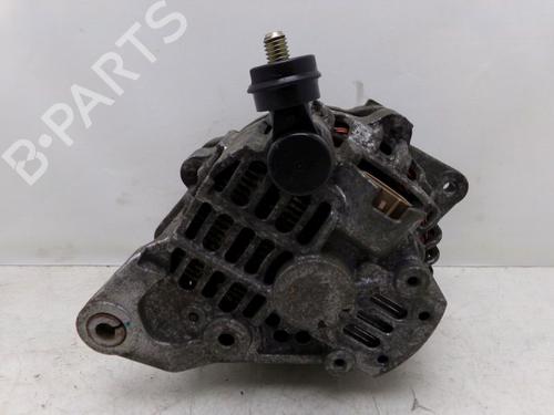 Alternator SUBARU IMPREZA Estate (GG) 2.0 AWD (GG9) | BP29610521M7 