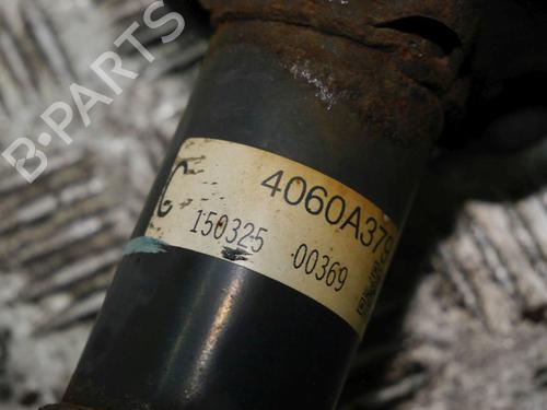 Left front shock absorber MITSUBISHI MIRAGE / SPACE STAR VI Hatchback (A0_A) 1.0 (A05A) | BP33156252M16 - Image 8