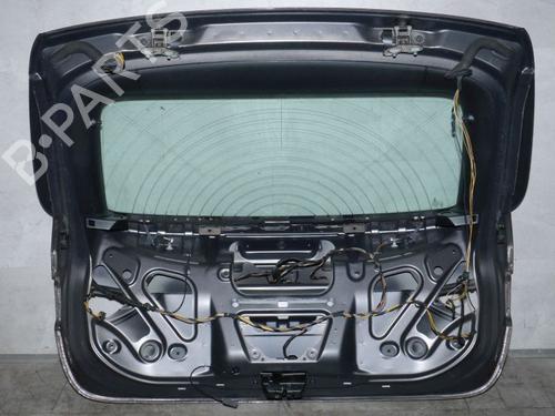 Tailgate BMW X1 (E84) sDrive 16 d | BP33145360C6 - Image 8