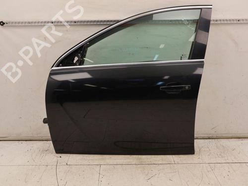Used Left front door Left front door OPEL INSIGNIA A Sports Tourer (G09) 2.0 Biturbo CDTI (35) (195 hp) 38960020 38960020