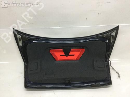 Tailgate AUDI A4 B7 (8EC) 2.7 TDI | BP33683884C6 - Image 4