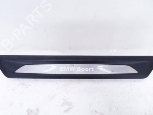 Dørliste BMW 1 (F20) 120 d (184 hp) 24384733