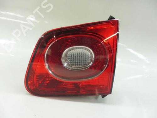 Højre baglygte bagklap VW TIGUAN (5N_) 2.0 TFSI 4motion (200 hp) 33142237