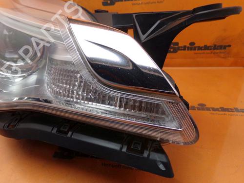 Right headlight MASERATI GHIBLI III (M157) 3.0 D | BP32836696C29 - Image 4