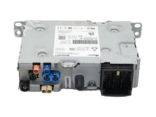 Used Control unit Control unit OPEL CROSSLAND X / CROSSLAND (P17, P2QO) 1.2 (75) (131 hp) 39575503 39575503