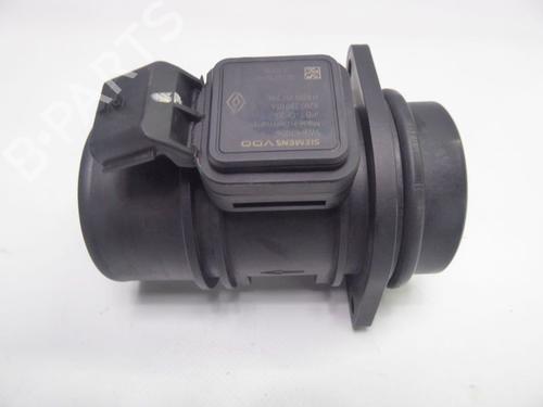 Used Mass air flow sensor DACIA LOGAN MCV (KS_) 1.5 dCi (KS0K) (68 hp) 32640432