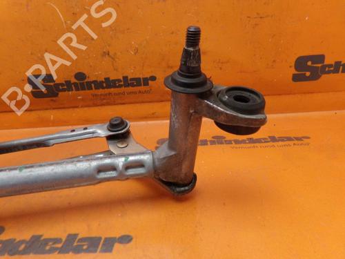 Front wiper motor SKODA CITIGO (NF1) 1.0 | BP25017053M29 