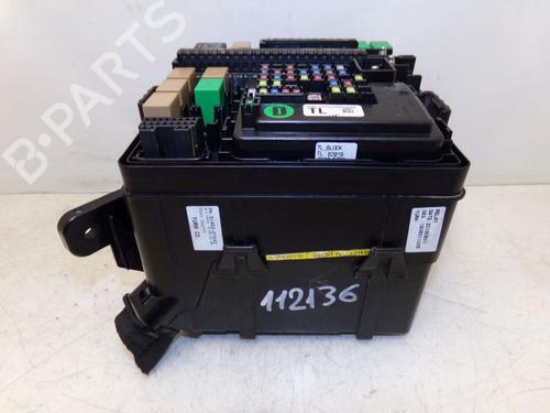 Used Fuse box Fuse box HYUNDAI TUCSON (TL, TLE) 1.7 CRDi (141 hp) 33684909 33684909