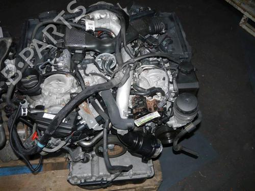Engine MERCEDES-BENZ M-CLASS (W164) ML 280 CDI 4-matic (164.120) | BP30189534M1 