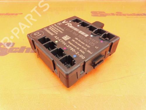 Used Electronic module MERCEDES-BENZ B-CLASS Sports Tourer (W246, W242) B 220 CDI / d (246.203) (170 hp) 25828585