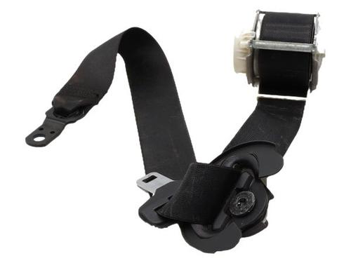 Front right seatbelt BMW X3 (E83) 2.0 d | BP37080863I25 - Image 2