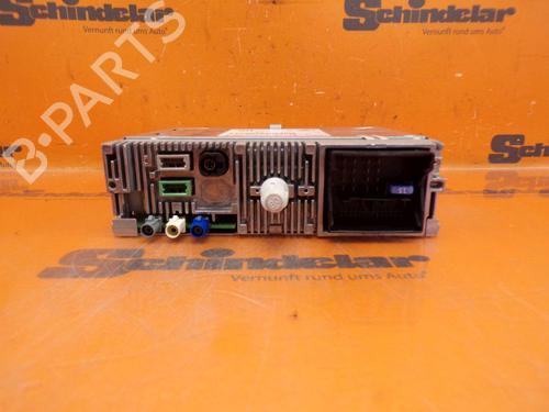 Electronic module CITROËN C4 CACTUS 1.6 BlueHDi 100 | BP32662549M83