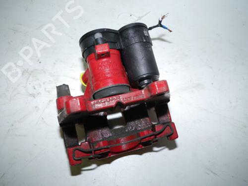 Left rear brake caliper JAGUAR F-PACE (X761) 3.0 SCV6 AWD | BP33144683M107  - Image 5