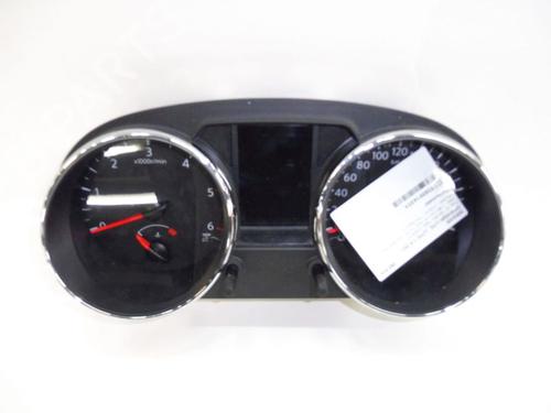 Used Display monitor Display monitor NISSAN QASHQAI I (J10, NJ10) 1.5 dCi (110 hp) 33141920 33141920
