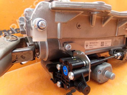 Steering column MASERATI QUATTROPORTE VI 3.0 D | BP32836697M21  - Image 6