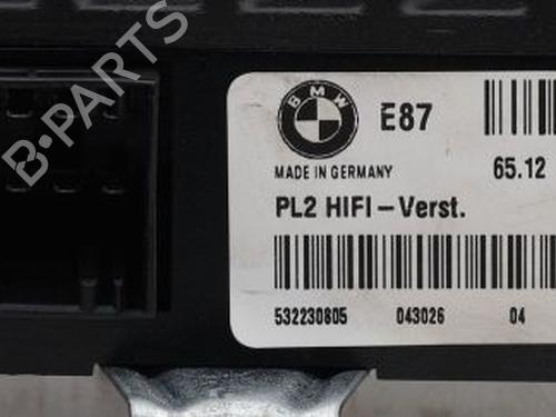 Electronic module BMW 1 (E87) 116 i | BP38312977M83 - Image 6