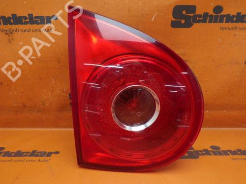 Used Left tailgate light VW GOLF V (1K1) 1.6 FSI (115 hp) 32837395