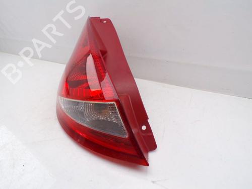 Left taillight FORD FIESTA VI (CB1, CCN) 1.25 | BP32653639C34