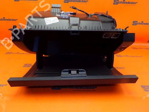 Glove box SKODA FABIA III Estate (NJ5) 1.0 TSI | BP24392868C95 
