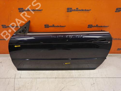 Left front door BMW 3 Coupe (E46) 323 Ci | BP24414431C2 