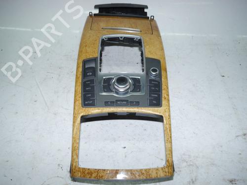 Used Electronic module Electronic module AUDI A6 C6 (4F2) 3.0 TDI quattro (225 hp) 33139230 33139230