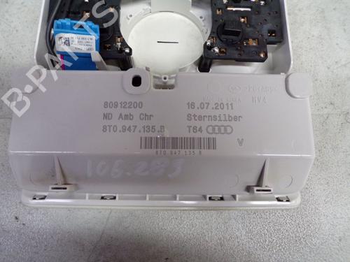 Interior roof light AUDI A4 Allroad B8 (8KH) 2.0 TDI quattro | BP33144541I8 - Image 5