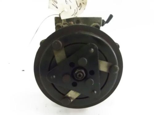 AC compressor VOLVO V50 (545) 2.0 D | BP32635750M34