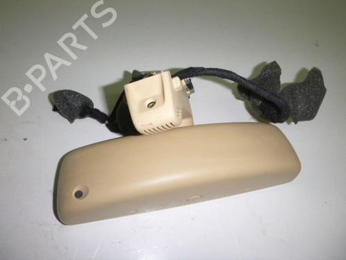 Bakspejl indvendigt VW PHAETON (3D1, 3D2, 3D3, 3D4, 3D6, 3D7, 3D8, 3D9) 3.0 V6 TDI 4motion | BP24385472I6 