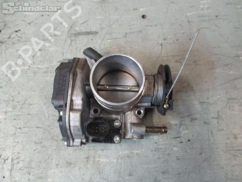 Used Throttle body Throttle body VW SHARAN (7M8, 7M9, 7M6) 2.0 (115 hp) 33138630 33138630