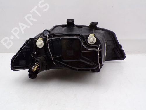 Left headlight SEAT IBIZA III (6L1) 1.4 16V | BP31260843C28