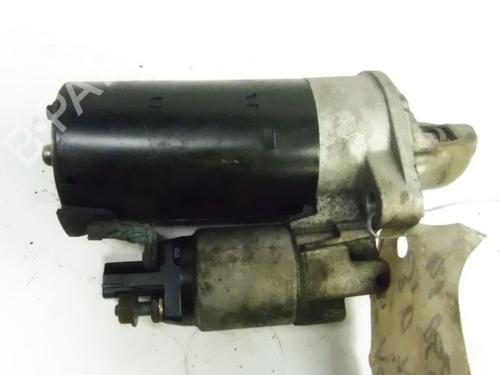 Used Starter Starter AUDI A6 C6 Avant (4F5) 3.0 TDI quattro (233 hp) 33140475 33140475