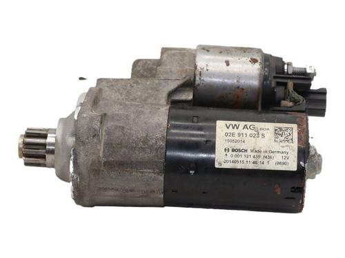 Used Starter Starter VW CC B7 (358) 2.0 TSI (210 hp) 36507951 36507951