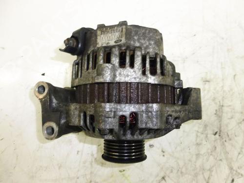 Alternator FORD FIESTA IV (JA_, JB_) 1.25 i 16V | BP24384682M7 