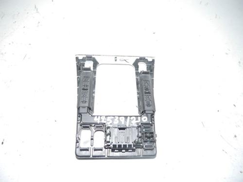 Middle console MERCEDES-BENZ E-CLASS T-Model (S210) E 200 T Kompressor (210.248) | BP24381569I22 