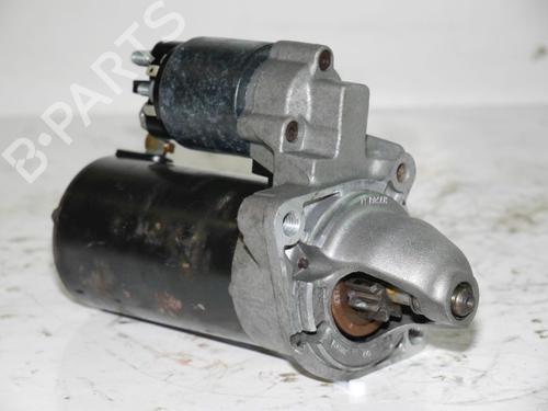Used Starter BMW 3 Coupe (E46) 320 Ci (170 hp) 25828432