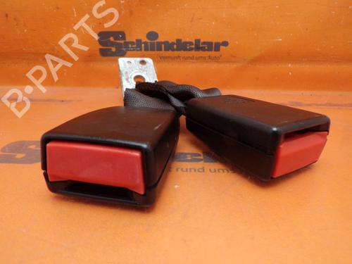 Used Seat buckle JAGUAR XF I (X250) 3.0 (238 hp) 32647020