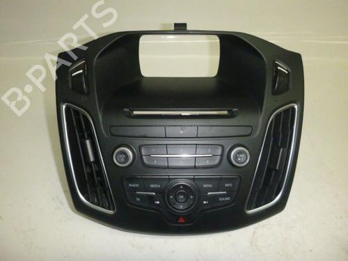 Used Switch FORD FOCUS III Turnier 1.0 EcoBoost (100 hp) 24386193
