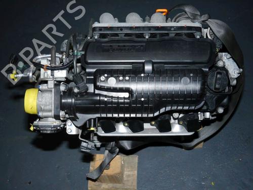Engine HONDA CIVIC VIII Hatchback (FN, FK) 1.4 (FK1, FN4) | BP32504516M1 