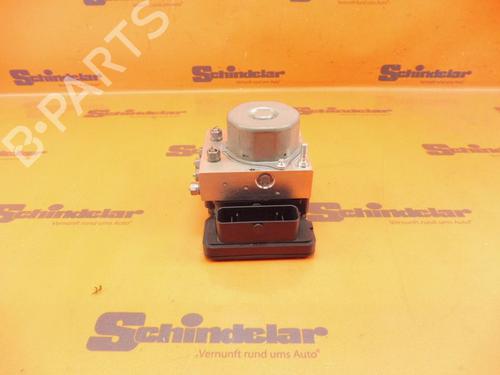 Modulo elettronico Modulo elettronico RENAULT CAPTUR I (J5_, H5_) 0.9 TCe 90 (90 hp) 34412243 34412243