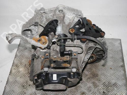 Gearbox SKODA FABIA II Combi (545) 1.4 | BP33157283M3  - Image 6