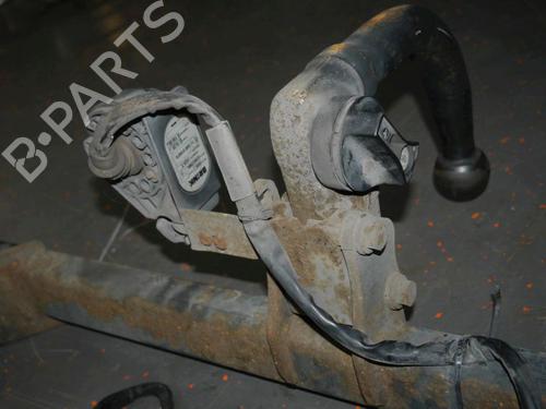 Tow ball/Mechanism MERCEDES-BENZ C-CLASS T-Model (S204) C 180 Kompressor (204.246) | BP29380688C141 