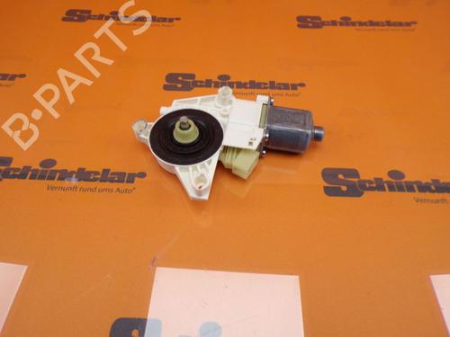 Left front window motor MERCEDES-BENZ C-CLASS (W204) C 180 Kompressor (204.046) | BP24391605E21 