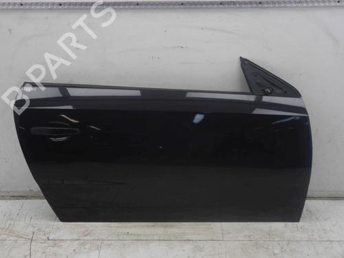 Used Right front door Right front door OPEL TIGRA TwinTop (X04) 1.8 (R97) (125 hp) 35997250 35997250