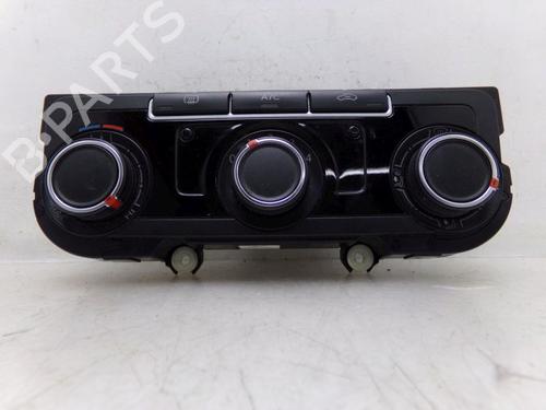 Used Climate control VW CADDY IV Box Body/MPV (SAA, SAH) 2.0 TDI (102 hp) 32840016