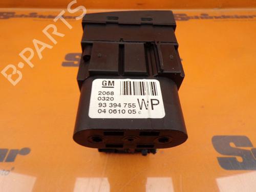 Headlight switch OPEL MERIVA A MPV (X03) 1.6 (E75) | BP32647039I24  - Image 5