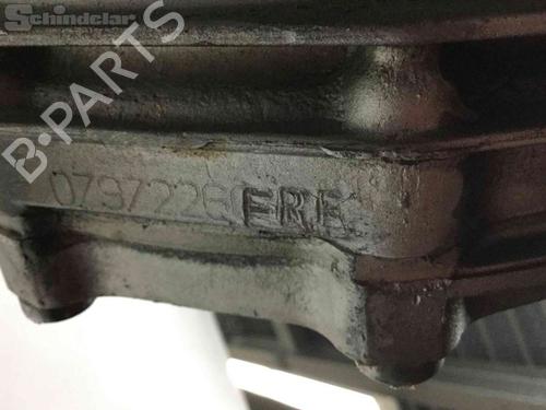 Gearbox MAZDA 3 (BK) 1.6 DI Turbo | BP24382170M3 
