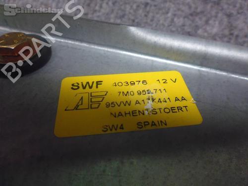 Other VW SHARAN (7M8, 7M9, 7M6) 2.0 | BP23507297O1 
